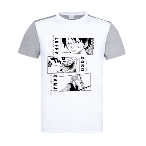 T-shirt One Piece - Edition Adulte