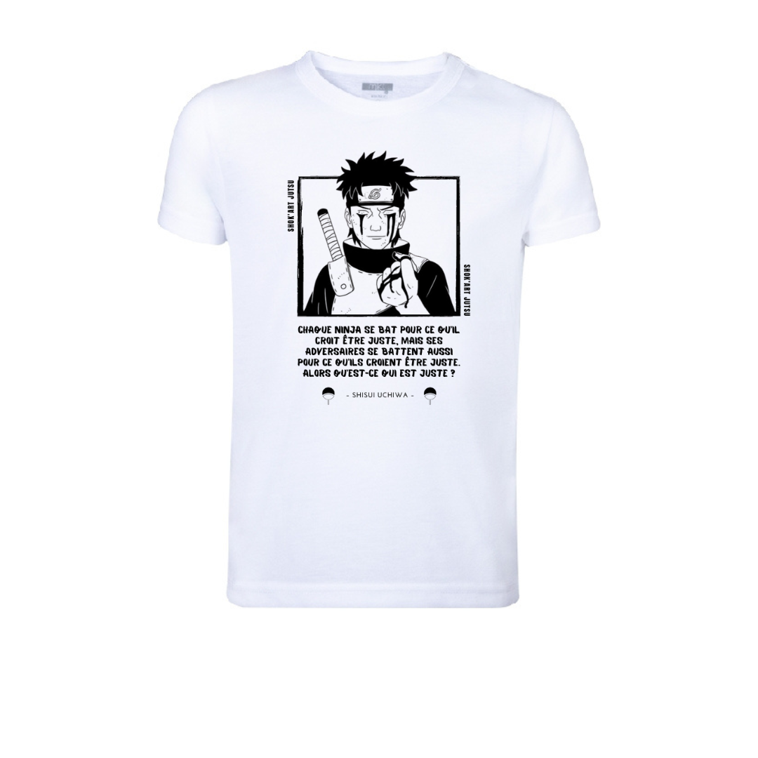 T-shirt Shisui - Edition Enfant