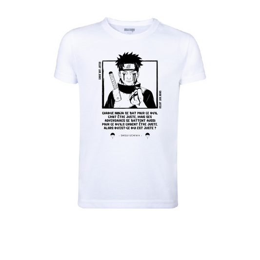 T-shirt Shisui - Edition Enfant